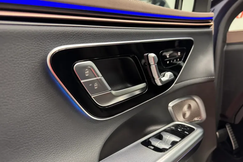 Mercedes-Benz EQE din 2023 cu 42.500 km - oferta MER175895 - foto 25