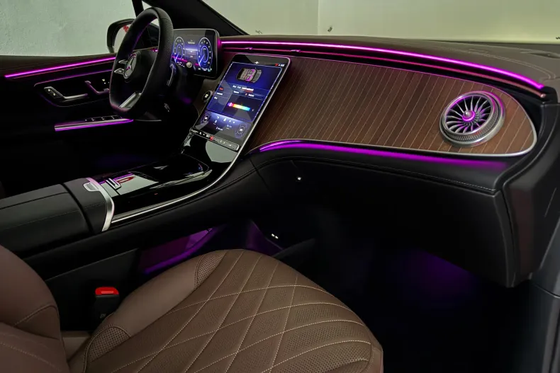 Mercedes-Benz EQE din 2023 cu 42.500 km - oferta MER175895 - foto 27