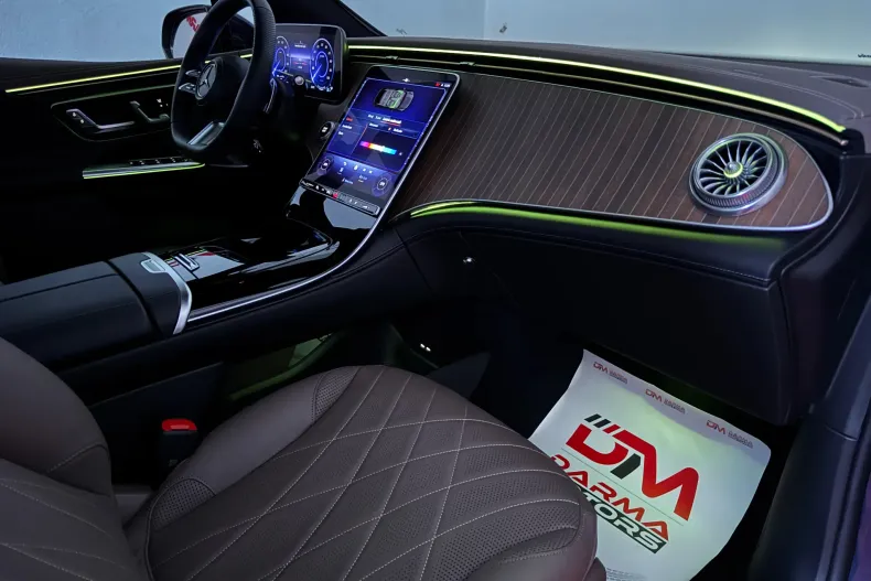 Mercedes-Benz EQE din 2023 cu 42.500 km - oferta MER175895 - foto 29