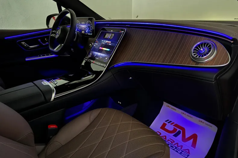 Mercedes-Benz EQE din 2023 cu 42.500 km - oferta MER175895 - foto 30