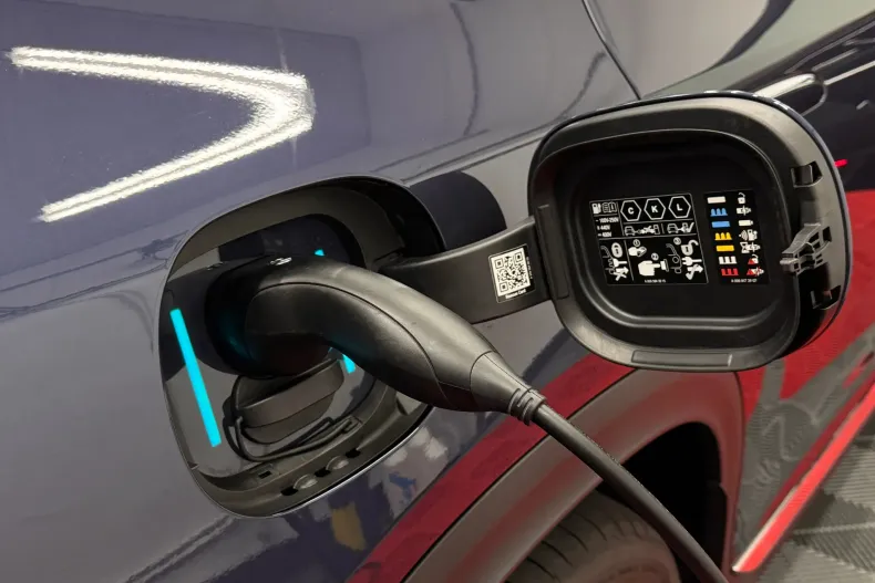 Mercedes-Benz EQE din 2023 cu 42.500 km - oferta MER175895 - foto 32