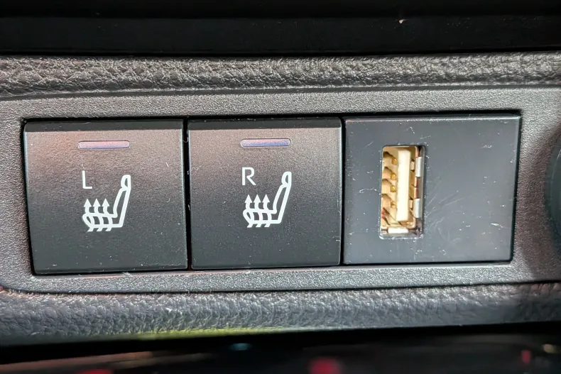 Toyota Aygo din 2022 cu 27.000 km - oferta TOY175896 - foto 12