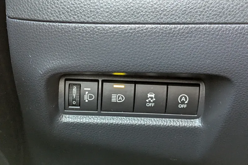 Toyota Aygo din 2022 cu 27.000 km - oferta TOY175896 - foto 16