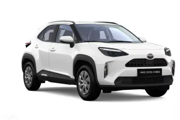 Toyota Yaris Cross din 2025 - oferta TOY175897