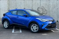 Toyota C-HR din 2021 cu 139.597 km - oferta TOY175898 - foto 2