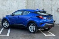 Toyota C-HR din 2021 cu 139.597 km - oferta TOY175898 - foto 5