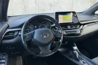 Toyota C-HR din 2021 cu 139.597 km - oferta TOY175898 - foto 8