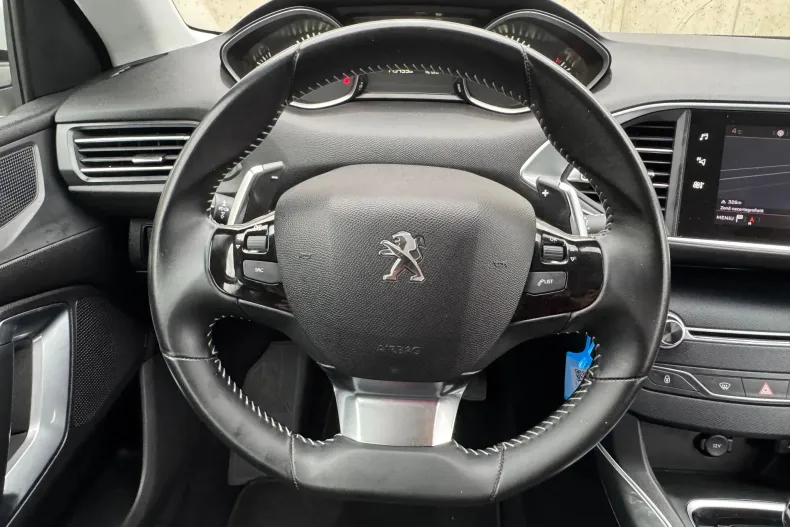 Peugeot 308 din 2020 cu 145.464 km - oferta PEU175899 - foto 10