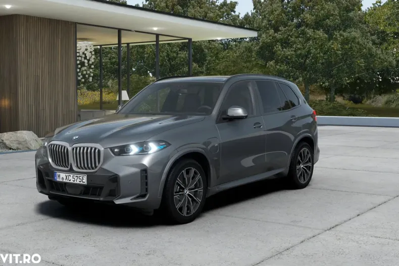 BMW X5 din 2025 cu 7 km - oferta BMW175900 - foto 1