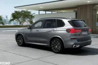 BMW X5 din 2025 cu 7 km - oferta BMW175900 - foto 2