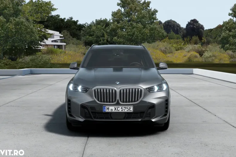 BMW X5 din 2025 cu 7 km - oferta BMW175900 - foto 3