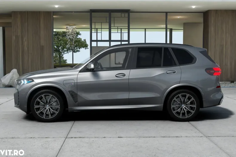 BMW X5 din 2025 cu 7 km - oferta BMW175900 - foto 4