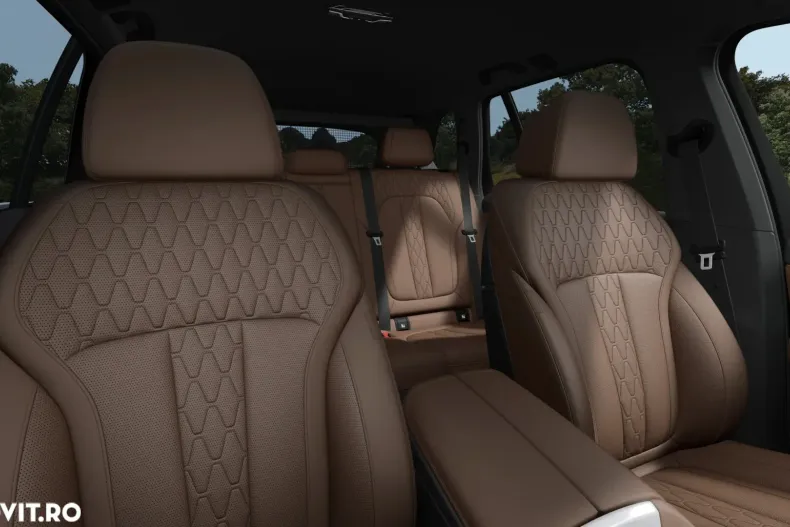 BMW X5 din 2025 cu 7 km - oferta BMW175900 - foto 7