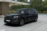 BMW X7 din 2025 cu 7 km - oferta BMW175901 - foto 1