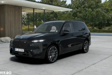 BMW X7 din 2025 - oferta BMW175901