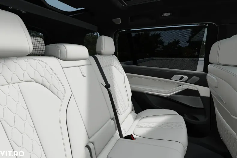 BMW X7 din 2025 cu 7 km - oferta BMW175901 - foto 7
