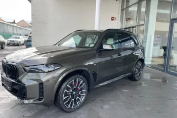BMW X5 din 2025 - oferta BMW175902