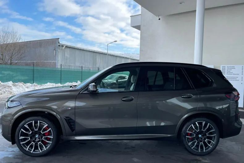 BMW X5 din 2025 cu 7 km - oferta BMW175902 - foto 3