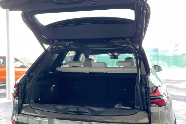 BMW X5 din 2025 cu 7 km - oferta BMW175902 - foto 4