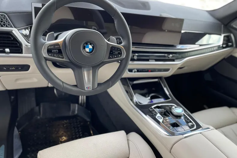 BMW X5 din 2025 cu 7 km - oferta BMW175902 - foto 5