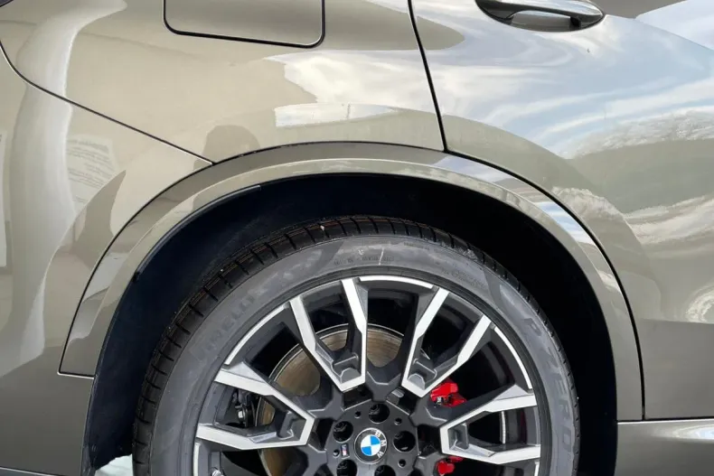 BMW X5 din 2025 cu 7 km - oferta BMW175902 - foto 6