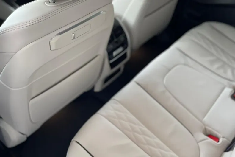 BMW X5 din 2025 cu 7 km - oferta BMW175902 - foto 11