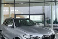 BMW X5 din 2025 cu 7 km - oferta BMW175903 - foto 1