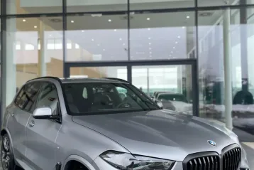 BMW X5 din 2025 - oferta BMW175903