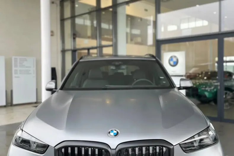 BMW X5 din 2025 cu 7 km - oferta BMW175903 - foto 4