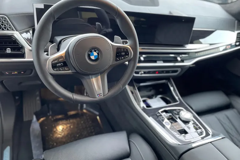 BMW X5 din 2025 cu 7 km - oferta BMW175903 - foto 6