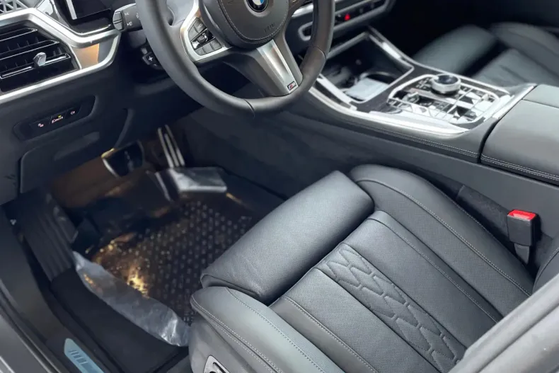 BMW X5 din 2025 cu 7 km - oferta BMW175903 - foto 8