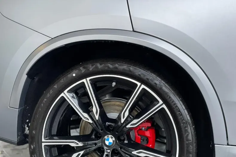 BMW X5 din 2025 cu 7 km - oferta BMW175903 - foto 10