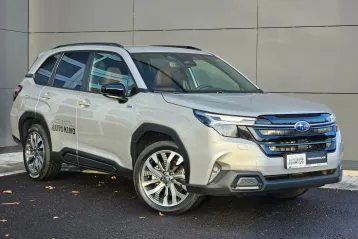 Subaru Forester din 2024 - oferta SUB175904