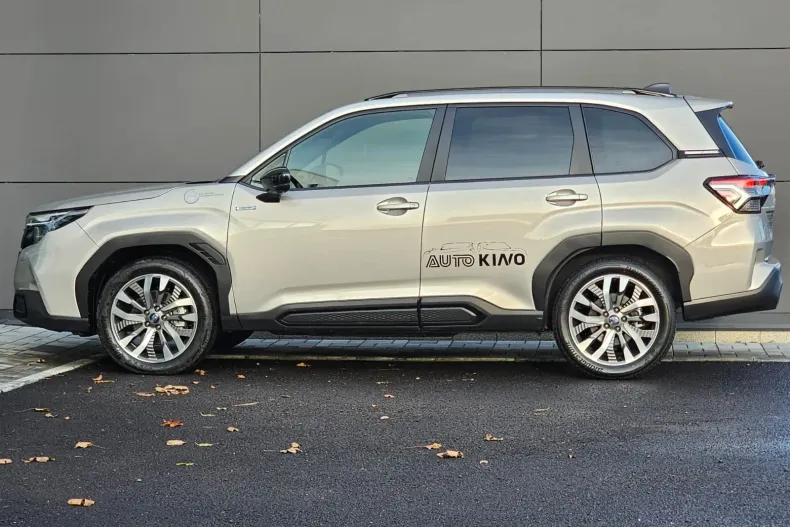 Subaru Forester din 2024 cu 4.500 km - oferta SUB175904 - foto 6