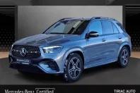 Mercedes-Benz GLE din 2024 cu 11.257 km - oferta MER175906 - foto 1
