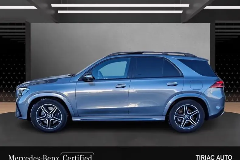 Mercedes-Benz GLE din 2024 cu 11.257 km - oferta MER175906 - foto 3