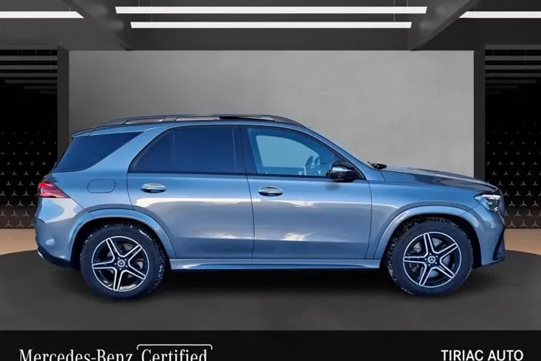 Mercedes-Benz GLE din 2024 cu 11.257 km - oferta MER175906 - foto 7