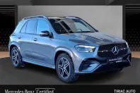 Mercedes-Benz GLE din 2024 cu 11.257 km - oferta MER175906 - foto 8