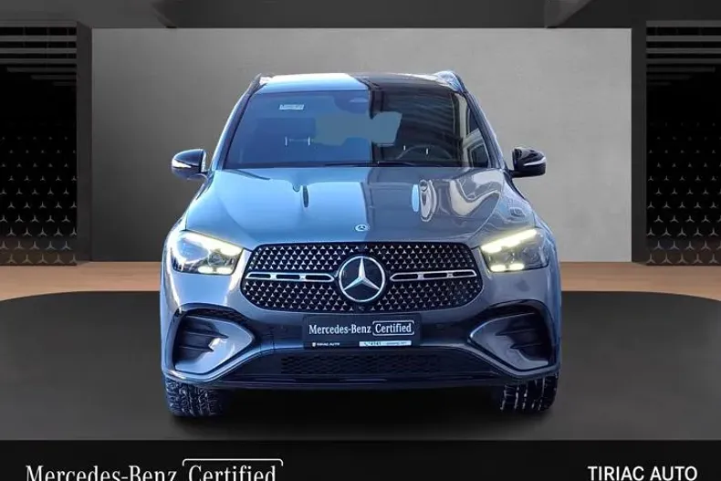 Mercedes-Benz GLE din 2024 cu 11.257 km - oferta MER175906 - foto 9