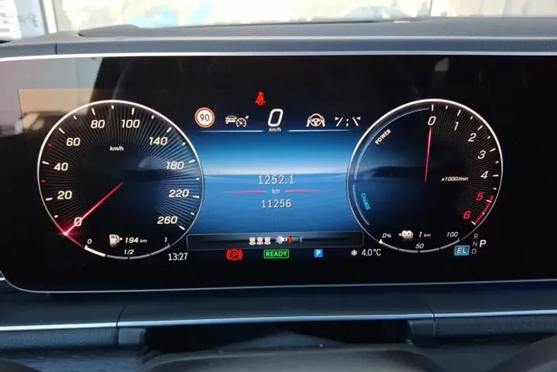 Mercedes-Benz GLE din 2024 cu 11.257 km - oferta MER175906 - foto 11