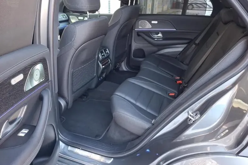 Mercedes-Benz GLE din 2024 cu 11.257 km - oferta MER175906 - foto 13