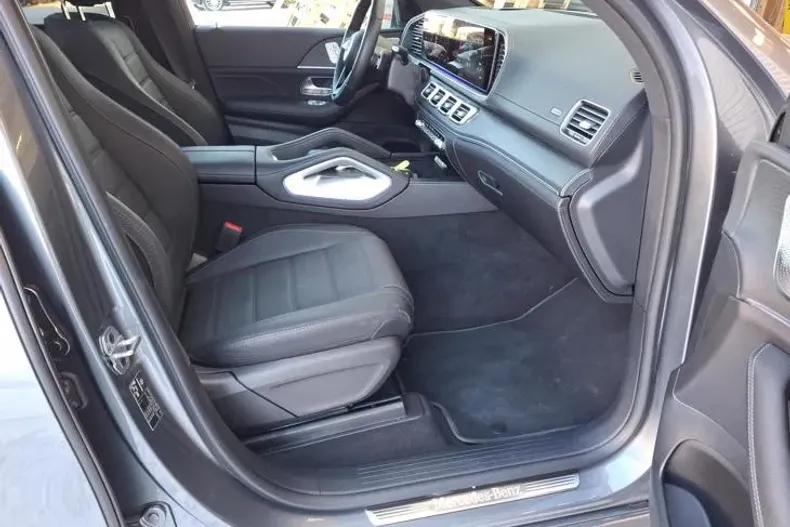 Mercedes-Benz GLE din 2024 cu 11.257 km - oferta MER175906 - foto 15