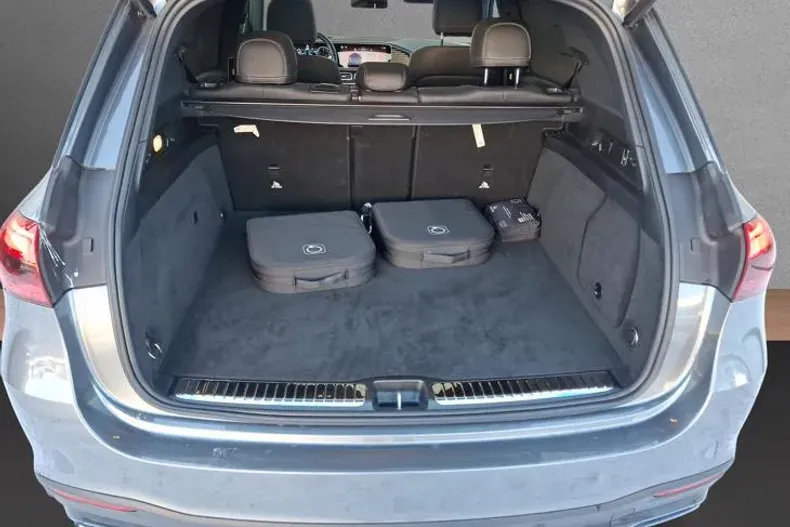 Mercedes-Benz GLE din 2024 cu 11.257 km - oferta MER175906 - foto 16