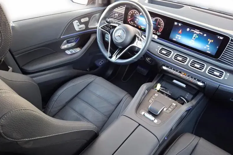 Mercedes-Benz GLE din 2024 cu 11.257 km - oferta MER175906 - foto 18