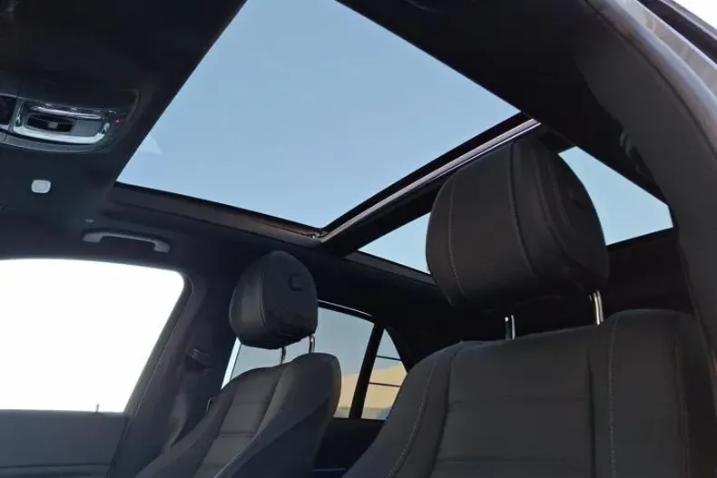 Mercedes-Benz GLE din 2024 cu 11.257 km - oferta MER175906 - foto 23