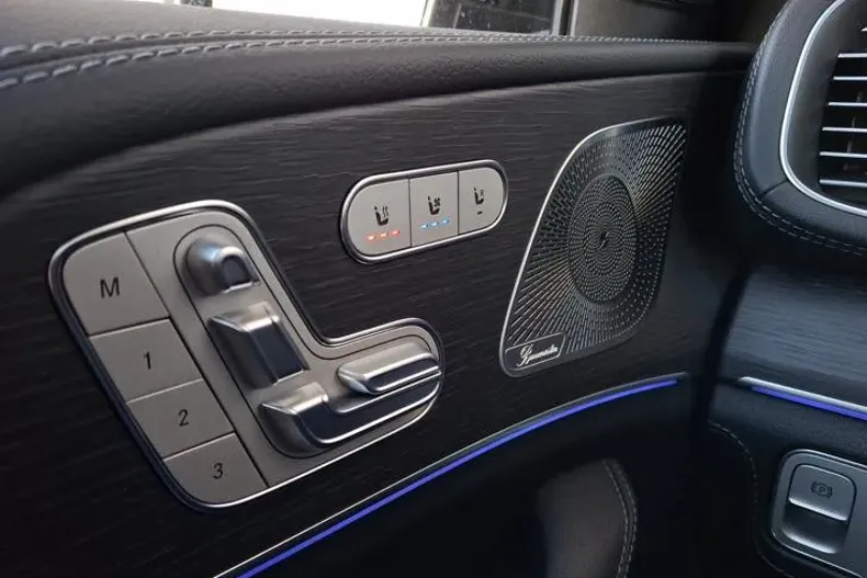 Mercedes-Benz GLE din 2024 cu 11.257 km - oferta MER175906 - foto 24