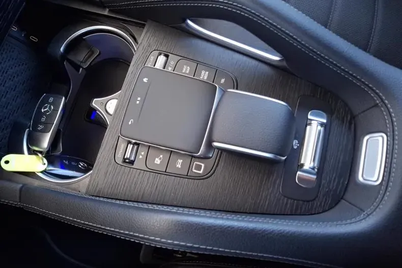 Mercedes-Benz GLE din 2024 cu 11.257 km - oferta MER175906 - foto 25