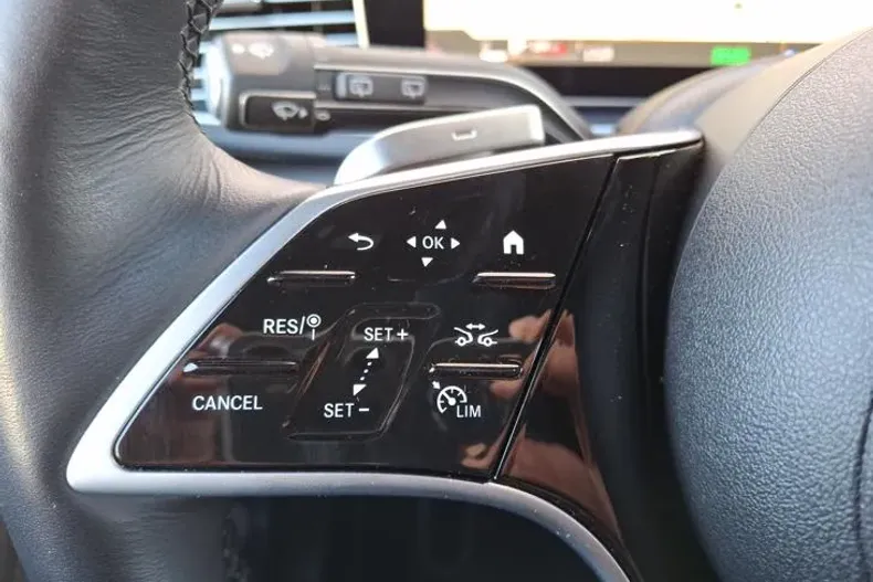 Mercedes-Benz GLE din 2024 cu 11.257 km - oferta MER175906 - foto 26