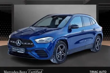 Mercedes-Benz GLA din 2024 - oferta MER175907
