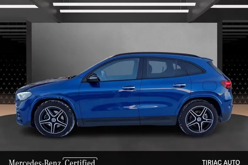 Mercedes-Benz GLA din 2024 cu 25.510 km - oferta MER175907 - foto 3